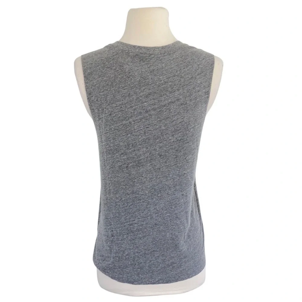NEW CorePower Yoga Om Tank Top Small